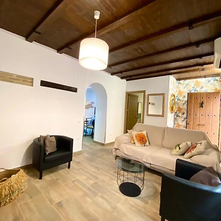 Apartamento Banos Arabes De Cenizal Antes Plaza De Las Fuentes Tolède Extérieur photo