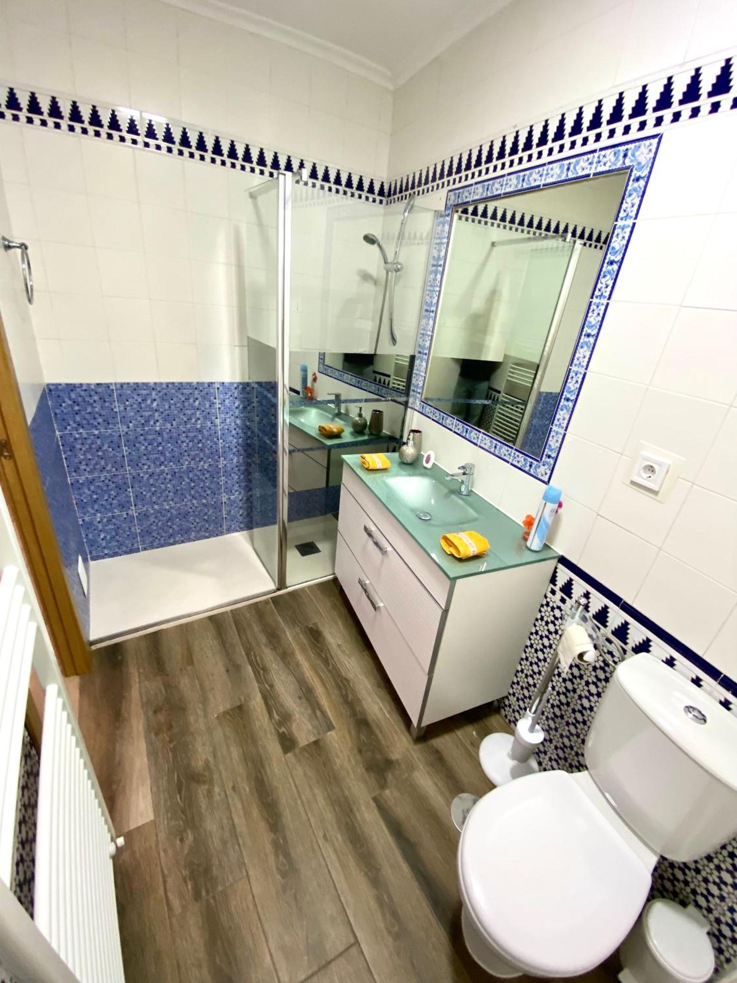 Apartamento Banos Arabes De Cenizal Antes Plaza De Las Fuentes Tolède Extérieur photo