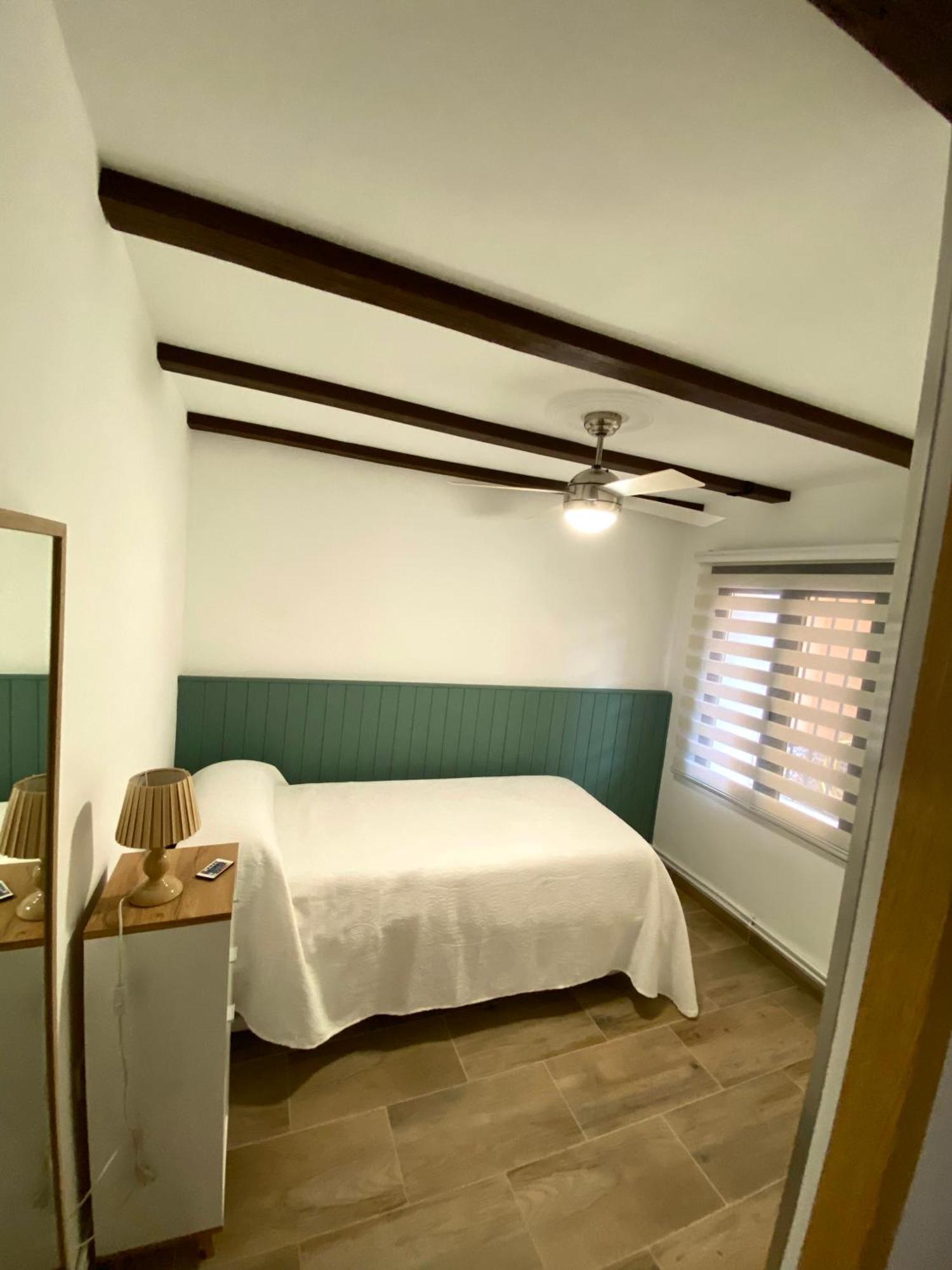 Apartamento Banos Arabes De Cenizal Antes Plaza De Las Fuentes Tolède Extérieur photo
