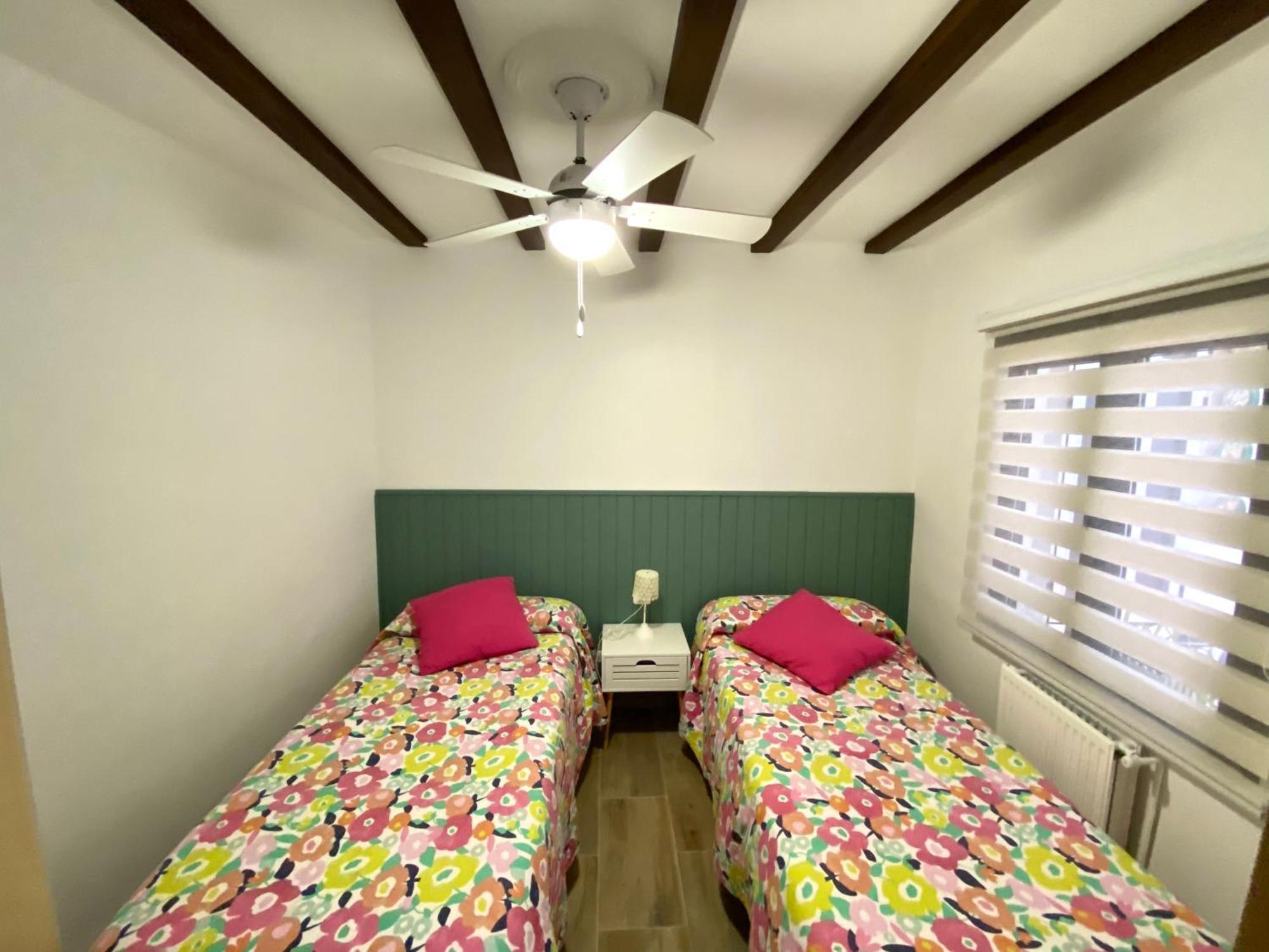 Apartamento Banos Arabes De Cenizal Antes Plaza De Las Fuentes Tolède Extérieur photo