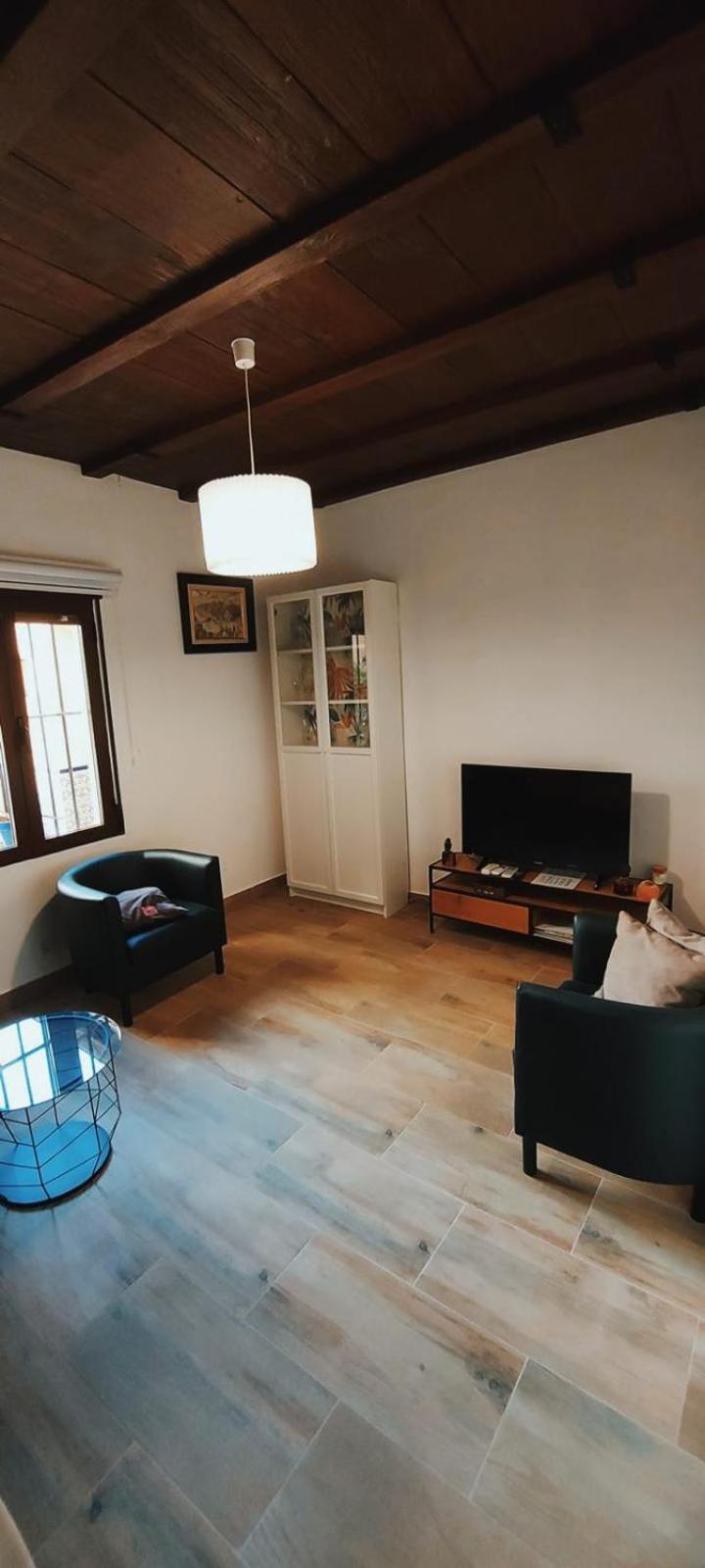 Apartamento Banos Arabes De Cenizal Antes Plaza De Las Fuentes Tolède Extérieur photo