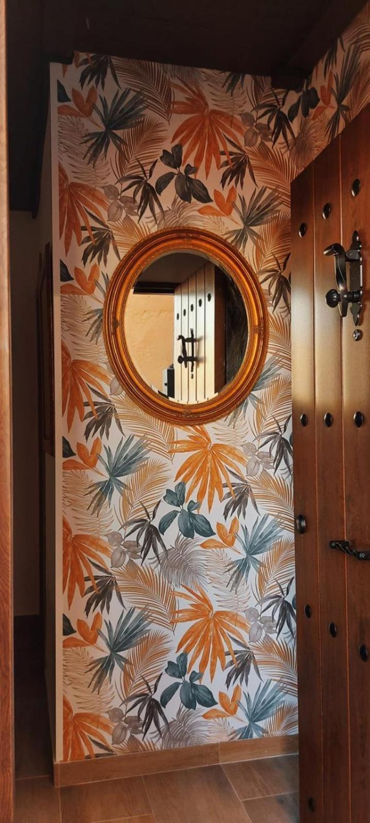 Apartamento Banos Arabes De Cenizal Antes Plaza De Las Fuentes Tolède Extérieur photo