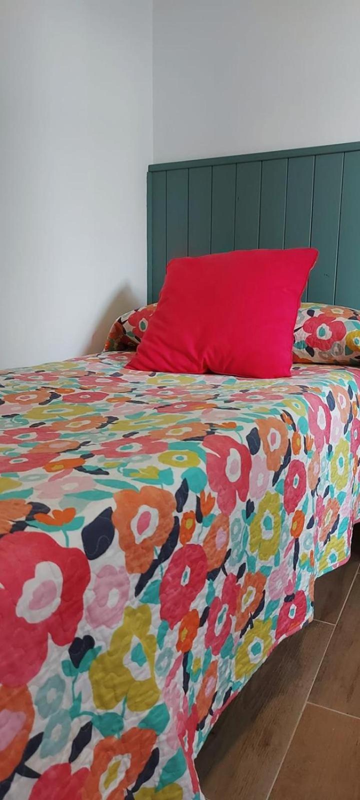 Apartamento Banos Arabes De Cenizal Antes Plaza De Las Fuentes Tolède Extérieur photo