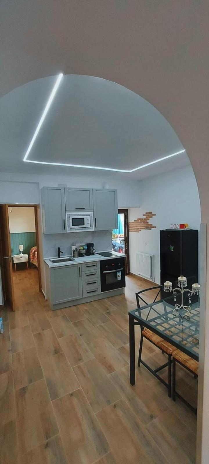 Apartamento Banos Arabes De Cenizal Antes Plaza De Las Fuentes Tolède Extérieur photo