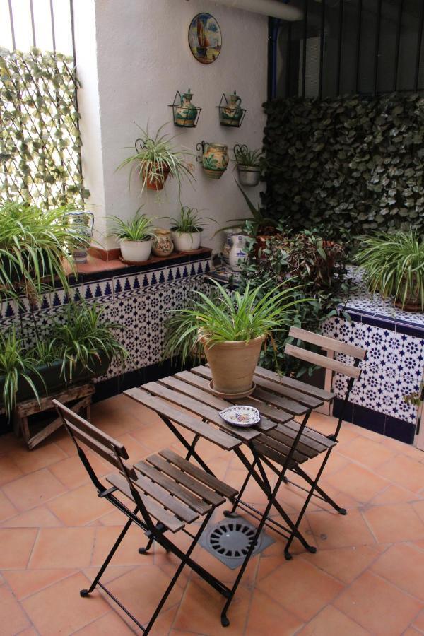 Appartement Apartamento Plaza De Las Fuentes à Tolède Extérieur photo